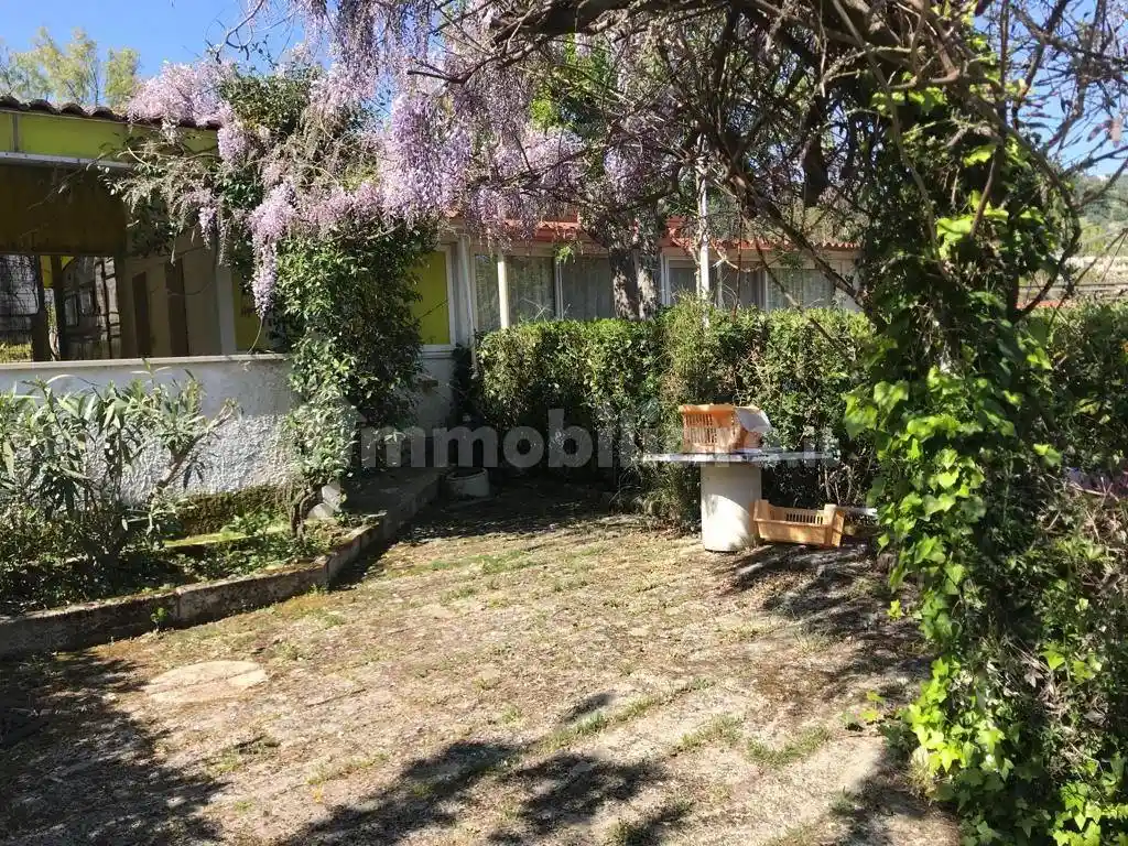 Rustico - Casale in vendita a Peschici