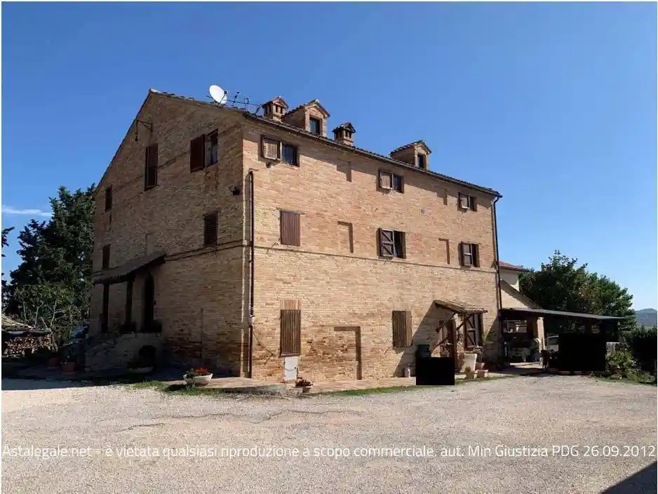 Appartamento in vendita a Macerata