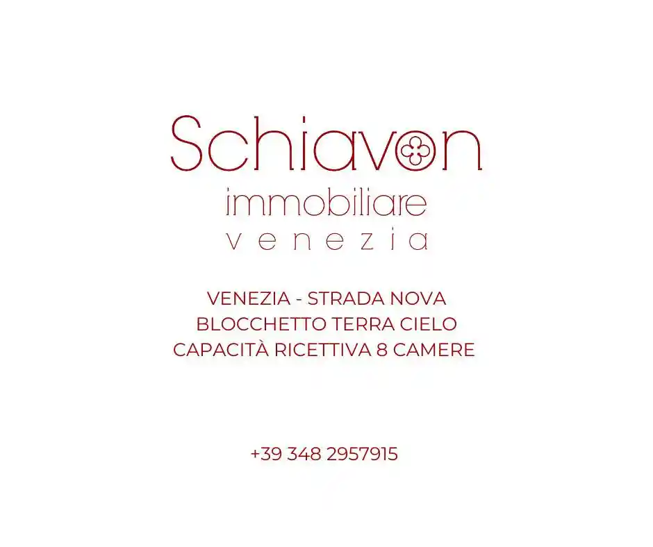 Palazzo - Edificio in vendita a Venezia