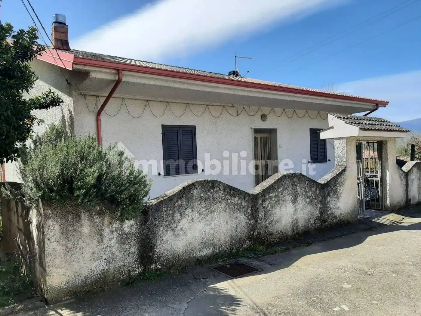 Villa unifamiliare Contrada Pescara, Luzzi - foto 2