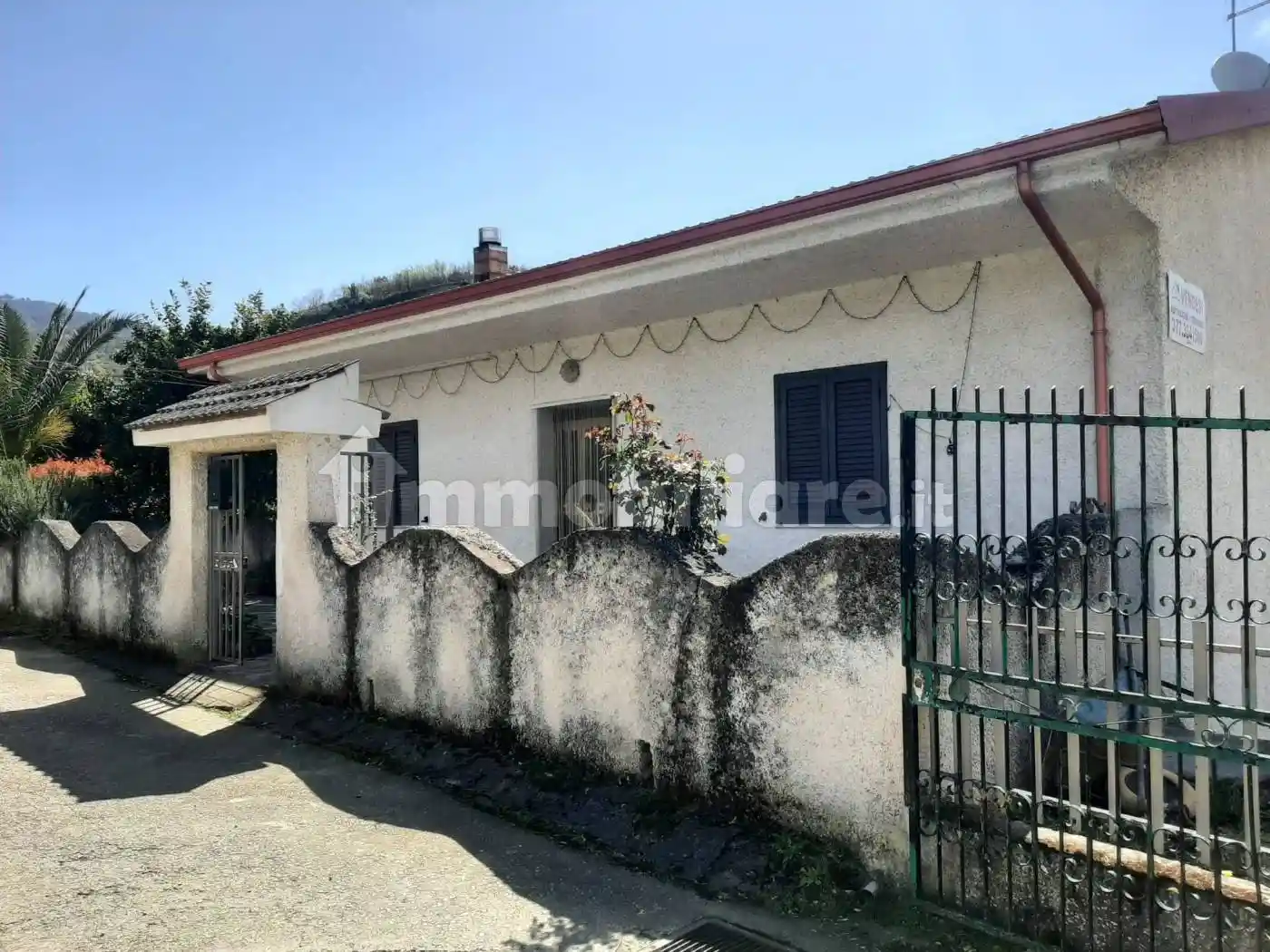 Villa unifamiliare Contrada Pescara, Luzzi - foto 3