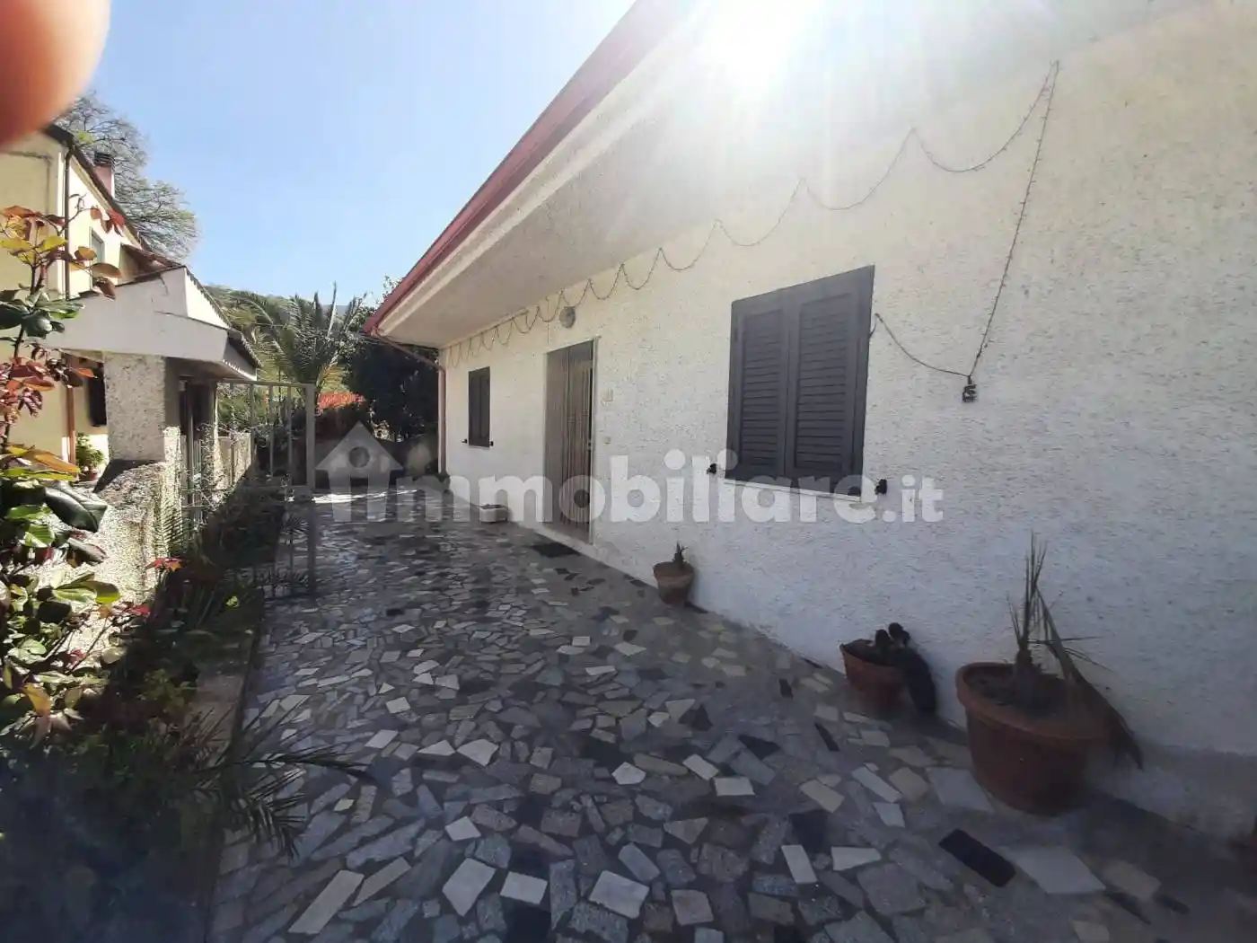 Villa unifamiliare Contrada Pescara, Luzzi - foto 5