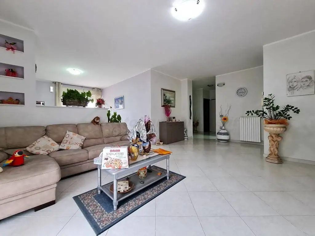 Villetta a schiera in vendita a Montecilfone