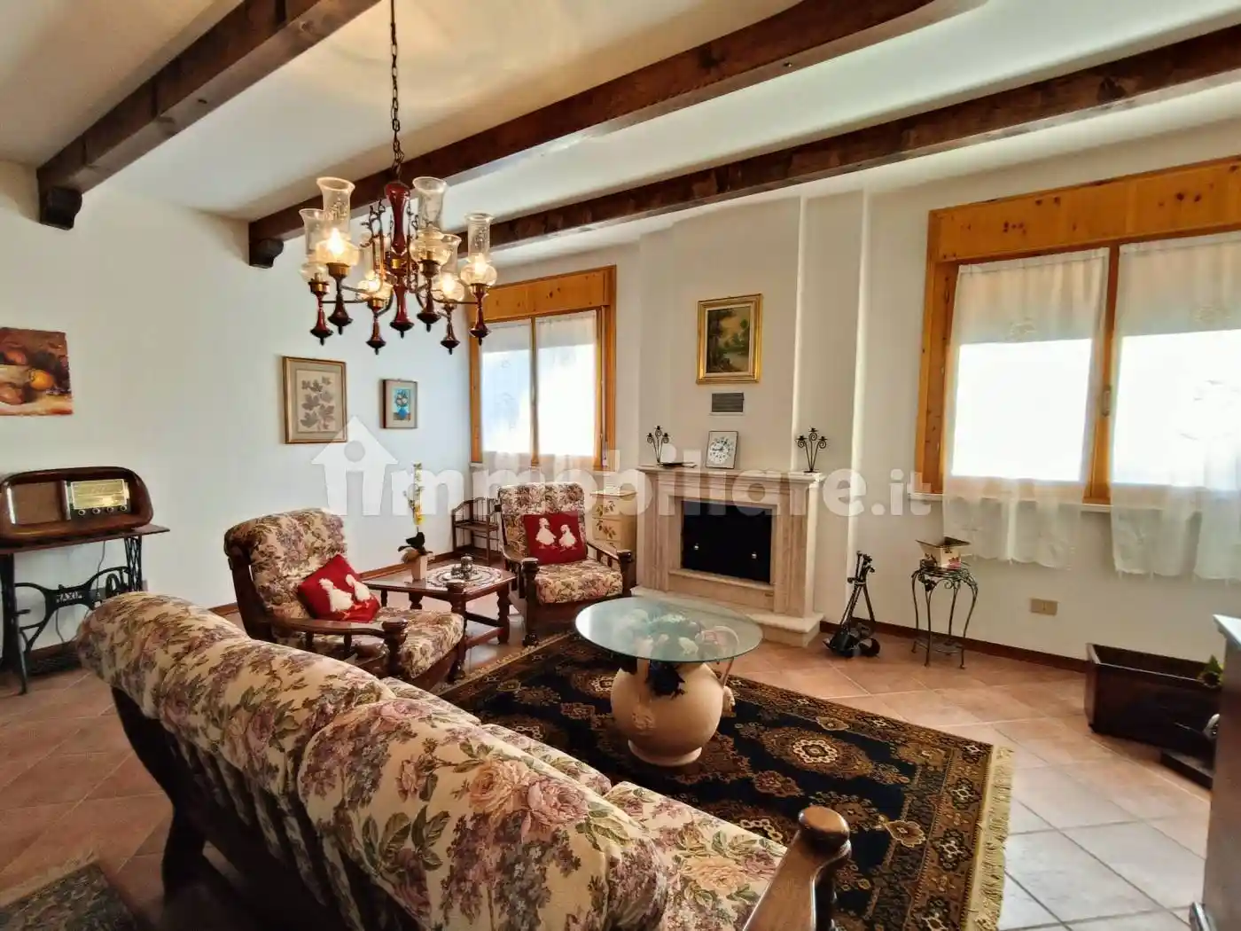 Villa in vendita a Alfonsine