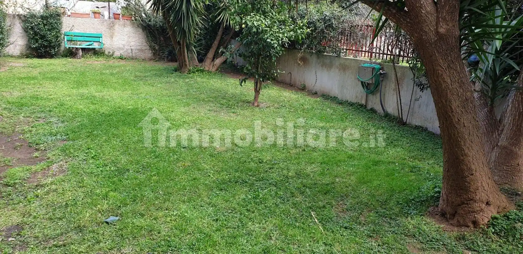 Quadrilocale via Anagnina, Anagnina, Roma - foto 2