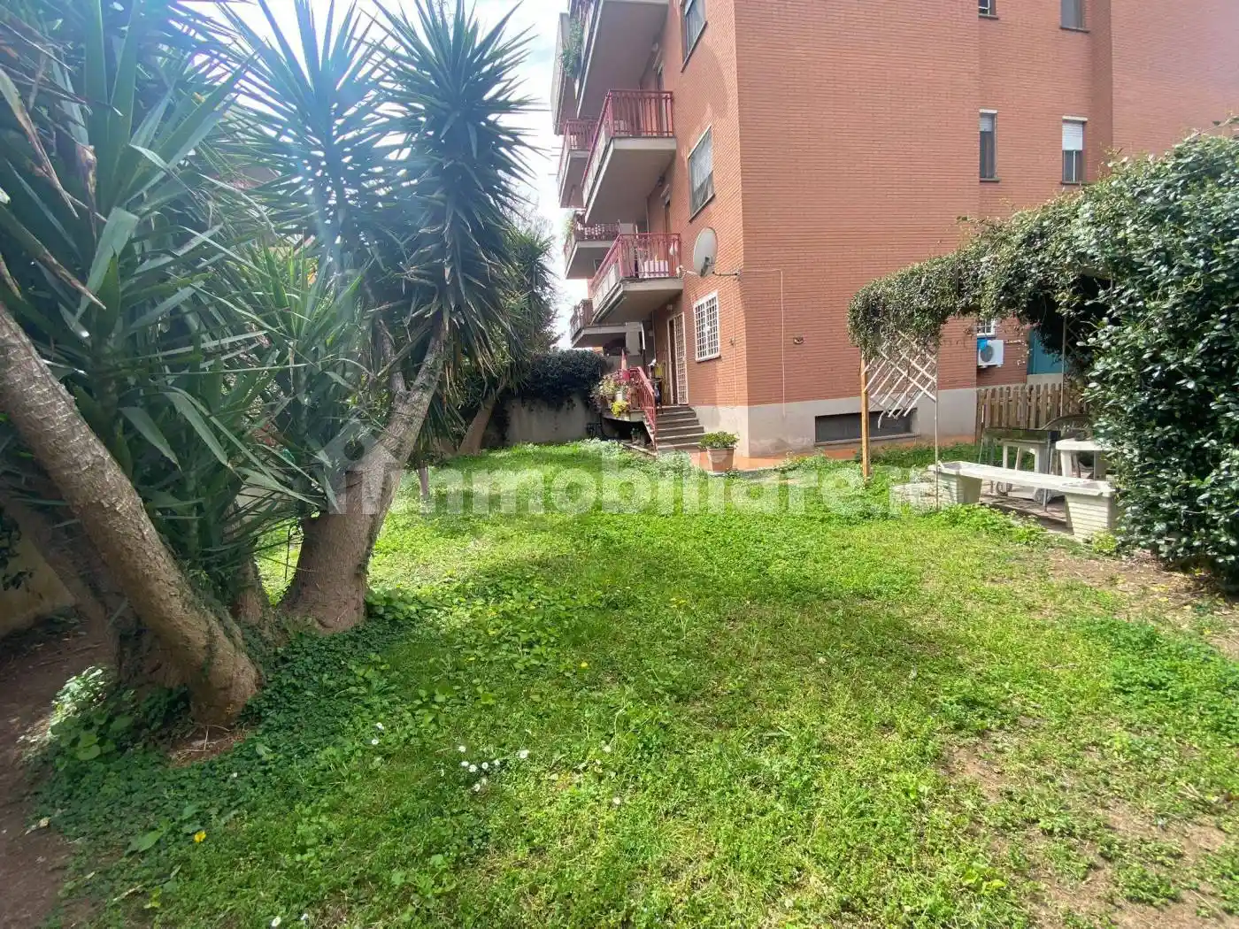 Quadrilocale via Anagnina, Anagnina, Roma - foto 3