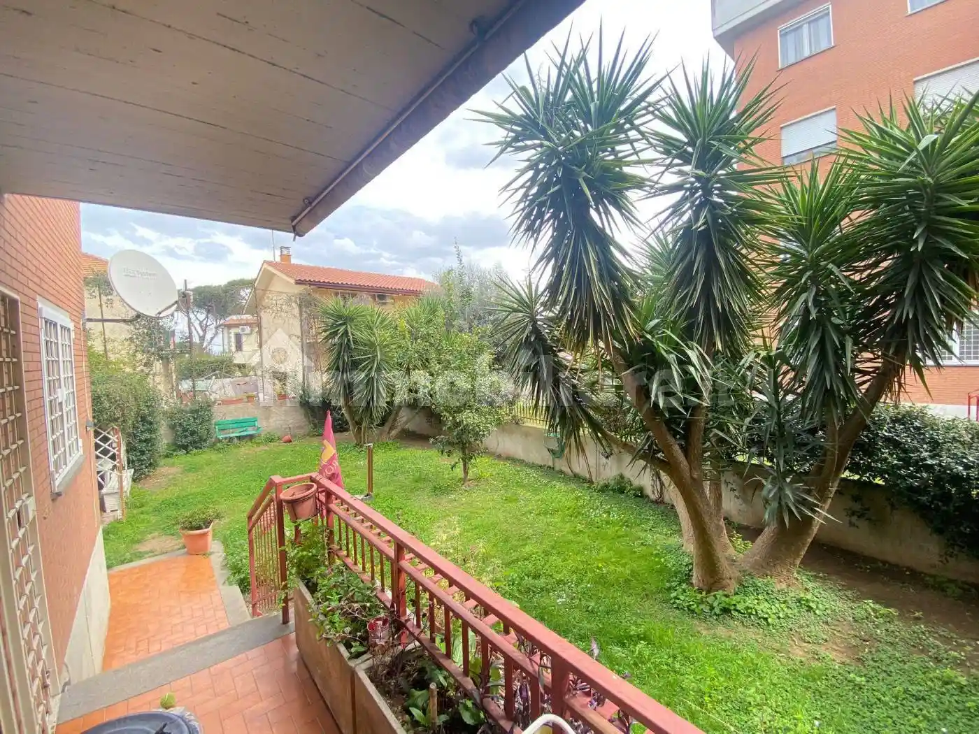 Quadrilocale via Anagnina, Anagnina, Roma - foto 5