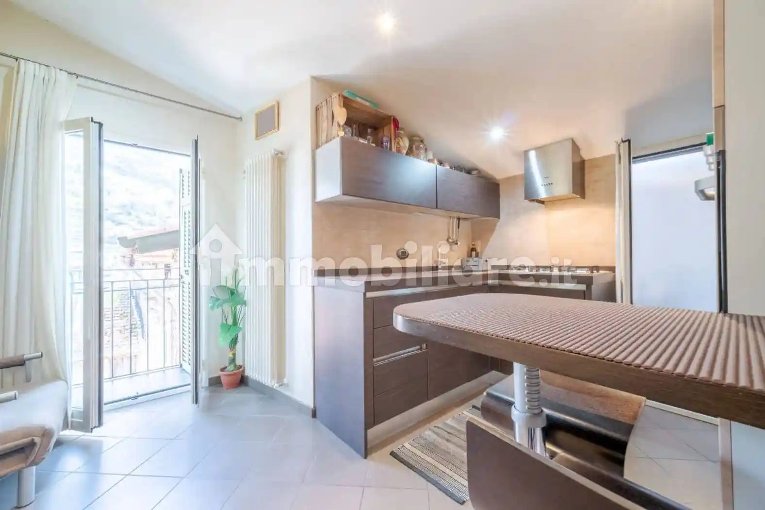 Appartamento in vendita a Soldano