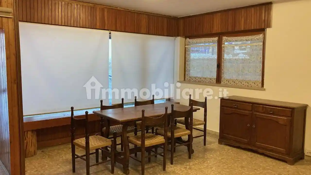 Loft in vendita a Sestriere