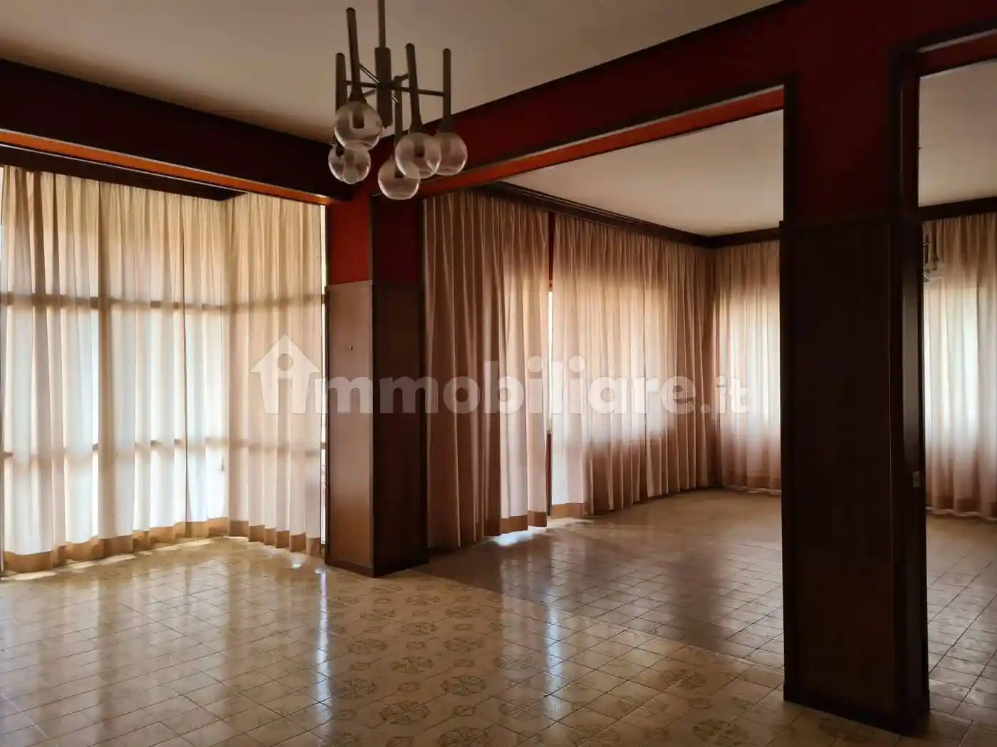 Appartamento in vendita a Fiuggi