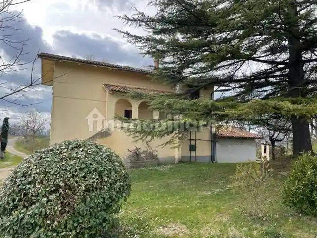 Rustico - Casale in vendita a Città di Castello