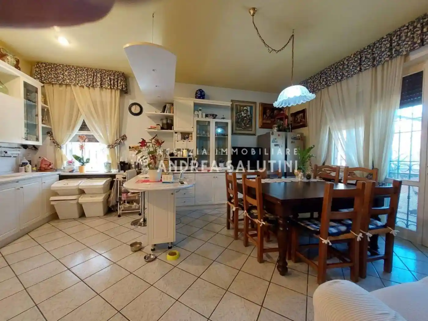 Villa in vendita a Montopoli in Val d'Arno