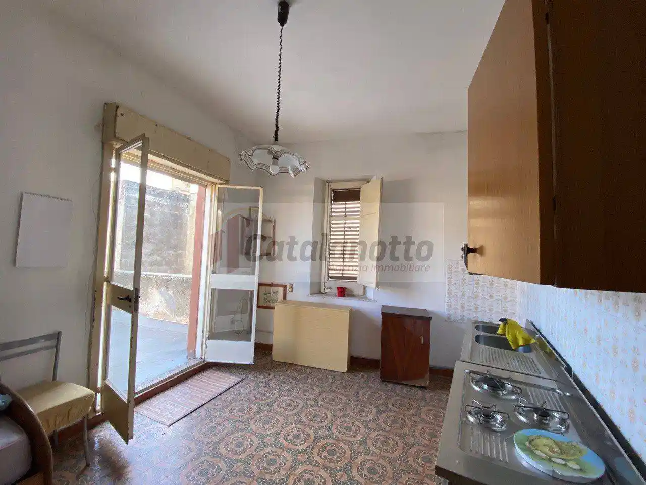 Casa indipendente in vendita a Castelvetrano