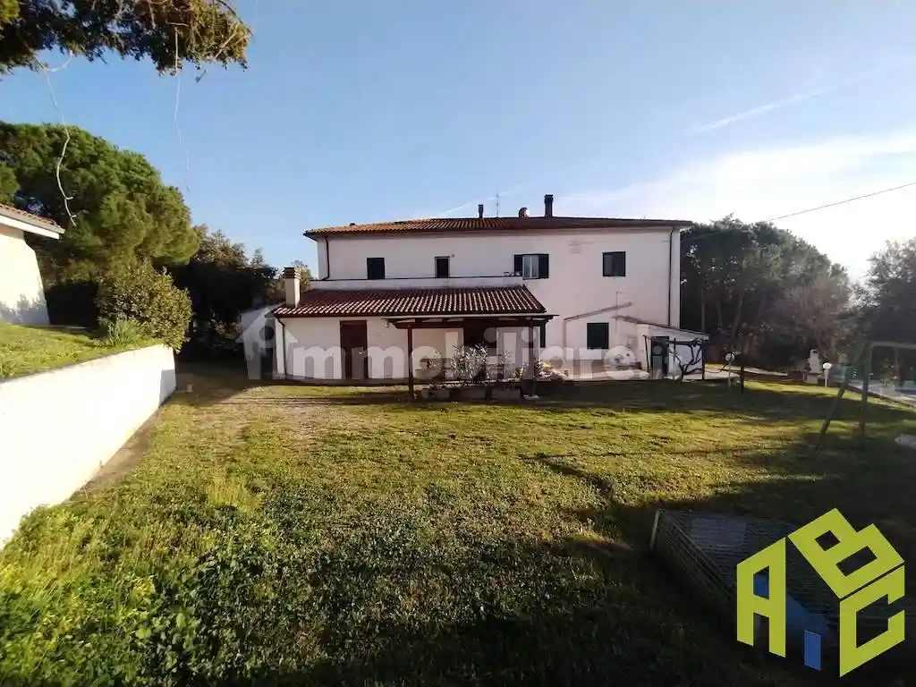 Rustico - Casale in vendita a Santa Luce