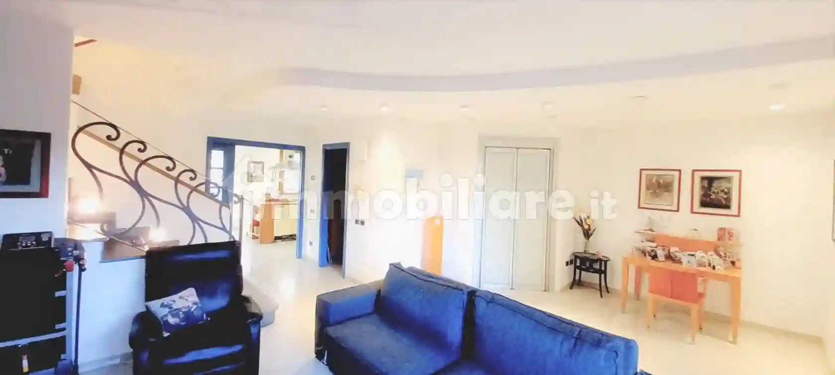 Villetta a schiera - foto 2