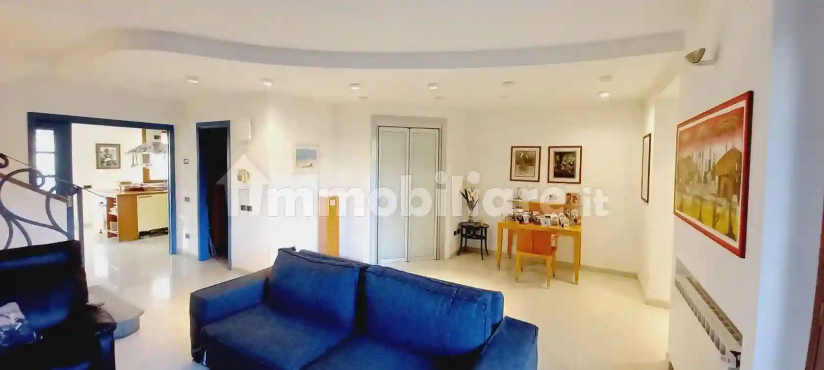 Villetta a schiera - foto 3