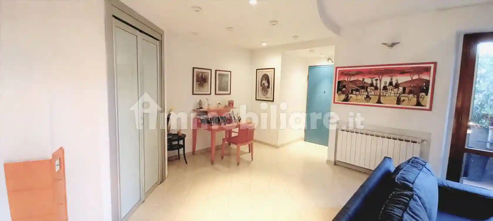 Villetta a schiera - foto 4