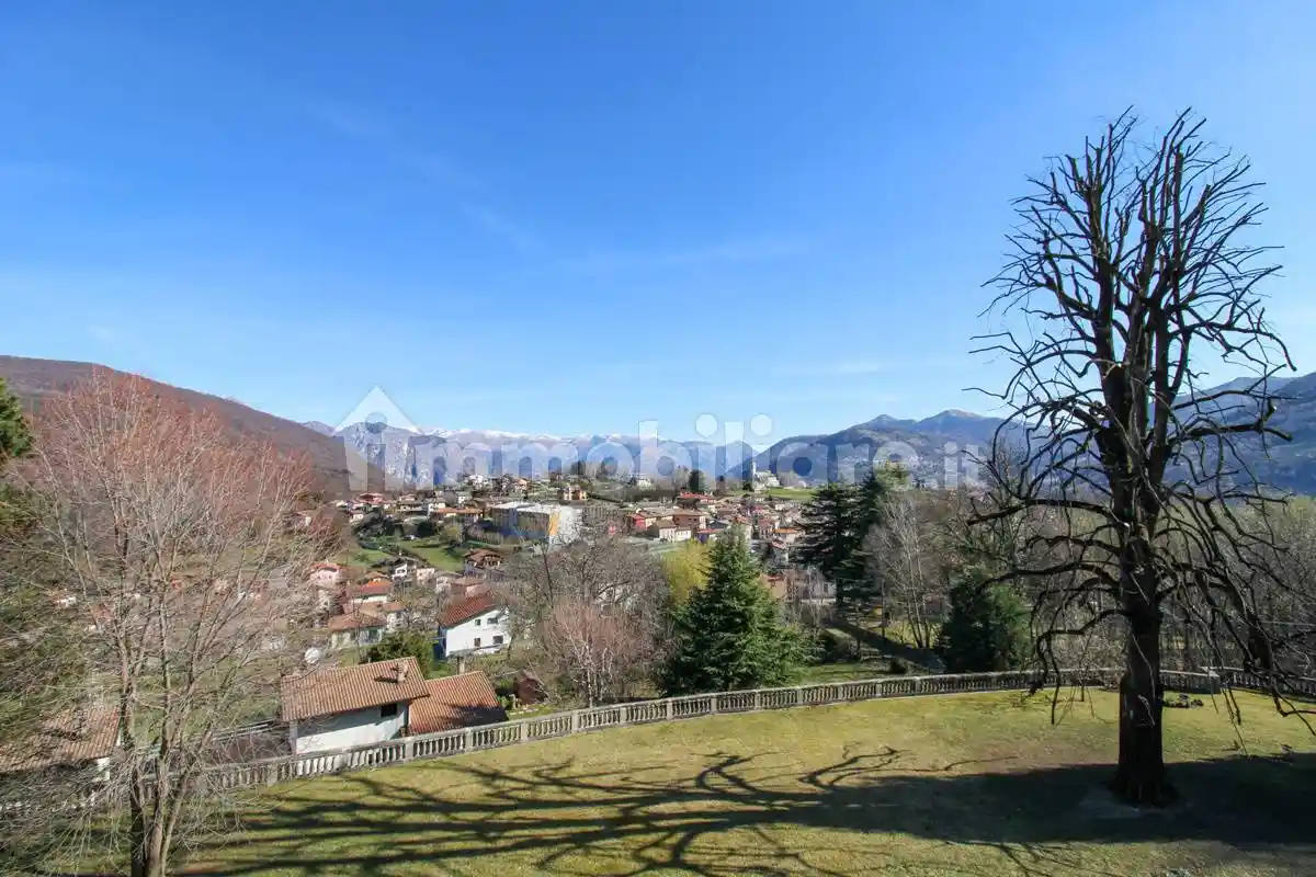 Appartamento in vendita a Alta Valle Intelvi