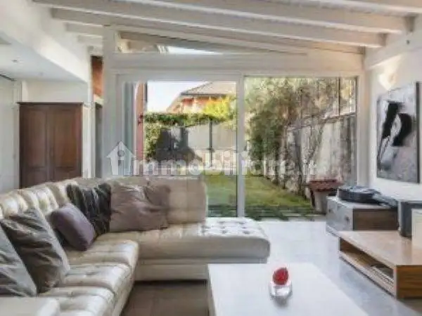 Villa in affitto a Trecastagni