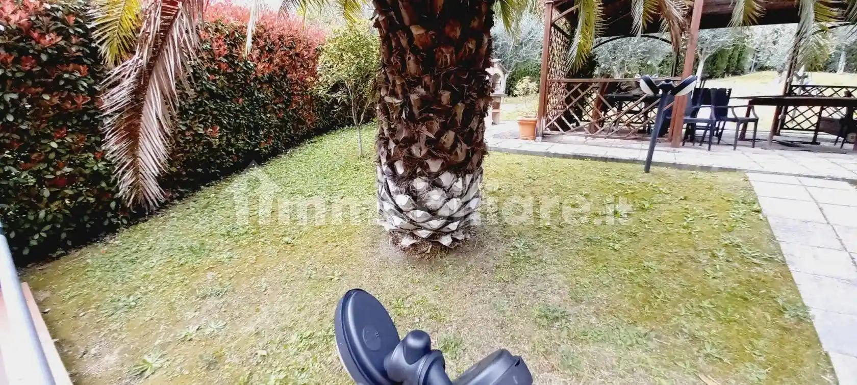 Villetta a schiera in vendita a Poggio a Caiano