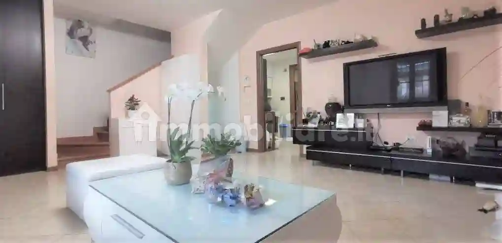 Villetta a schiera - foto 4