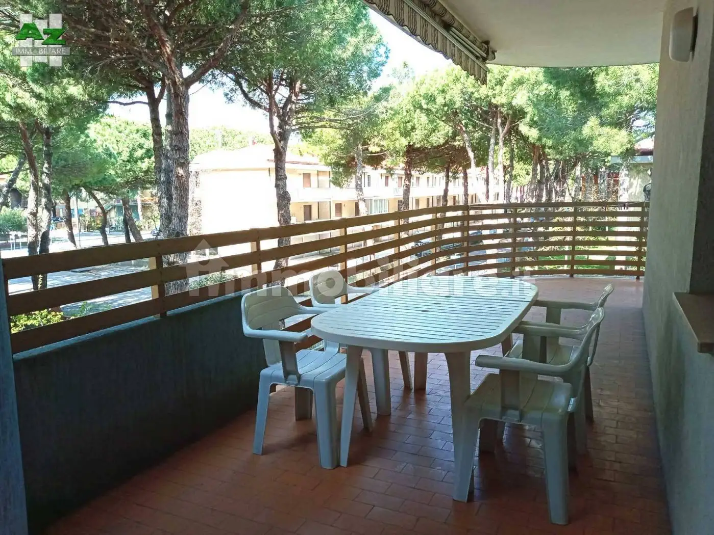 Appartamento in affitto a Cervia