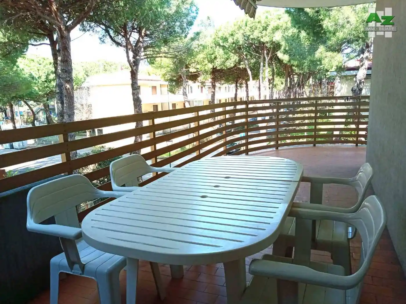 Bilocale viale Sicilia 47, Tagliata, Cervia - foto 2