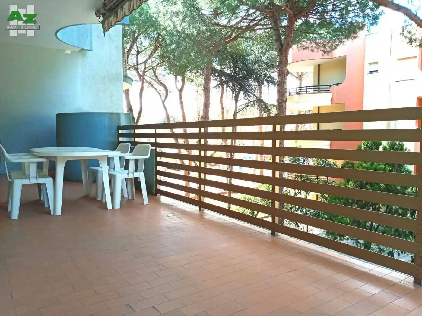 Bilocale viale Sicilia 47, Tagliata, Cervia - foto 3