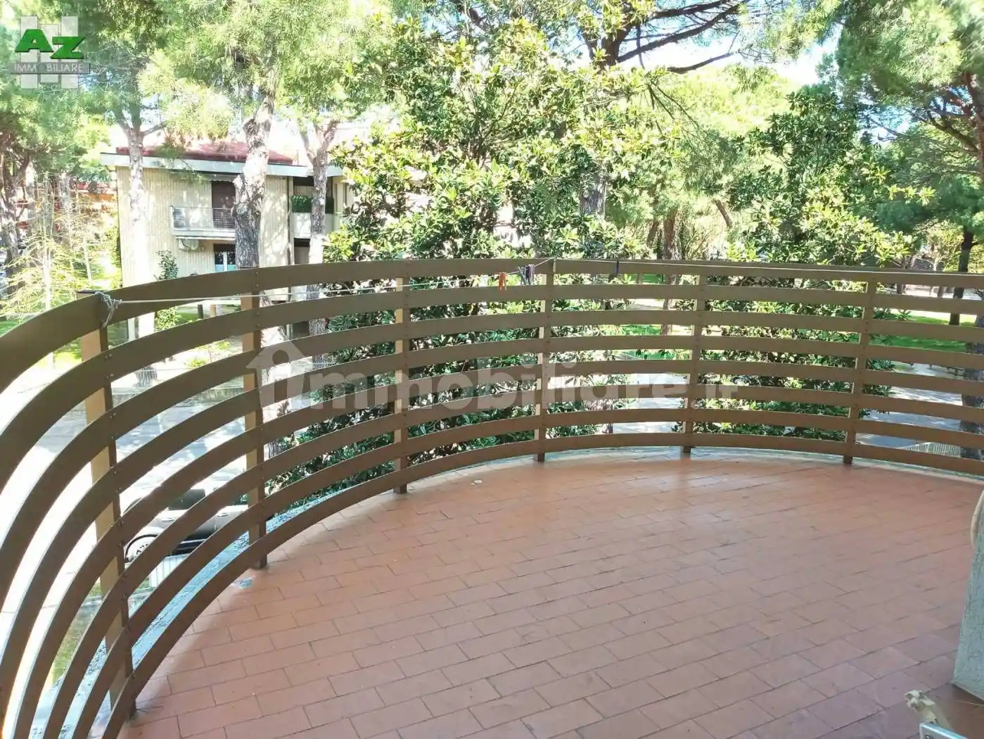 Bilocale viale Sicilia 47, Tagliata, Cervia - foto 4