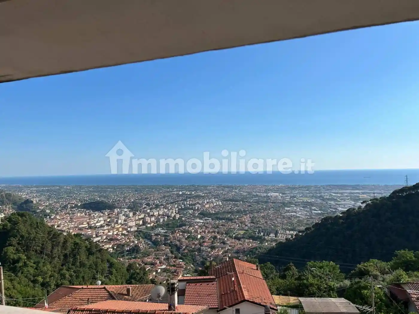 Villa in vendita a Massa