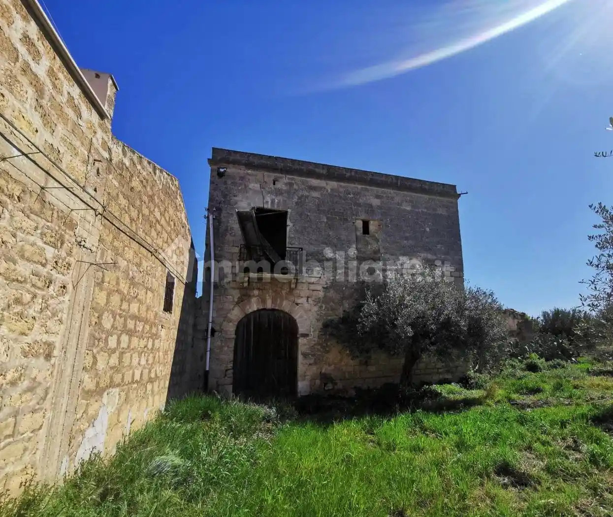 Rustico - Casale in vendita a Paceco