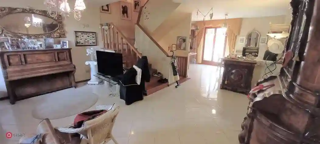 Villetta a schiera - foto 5