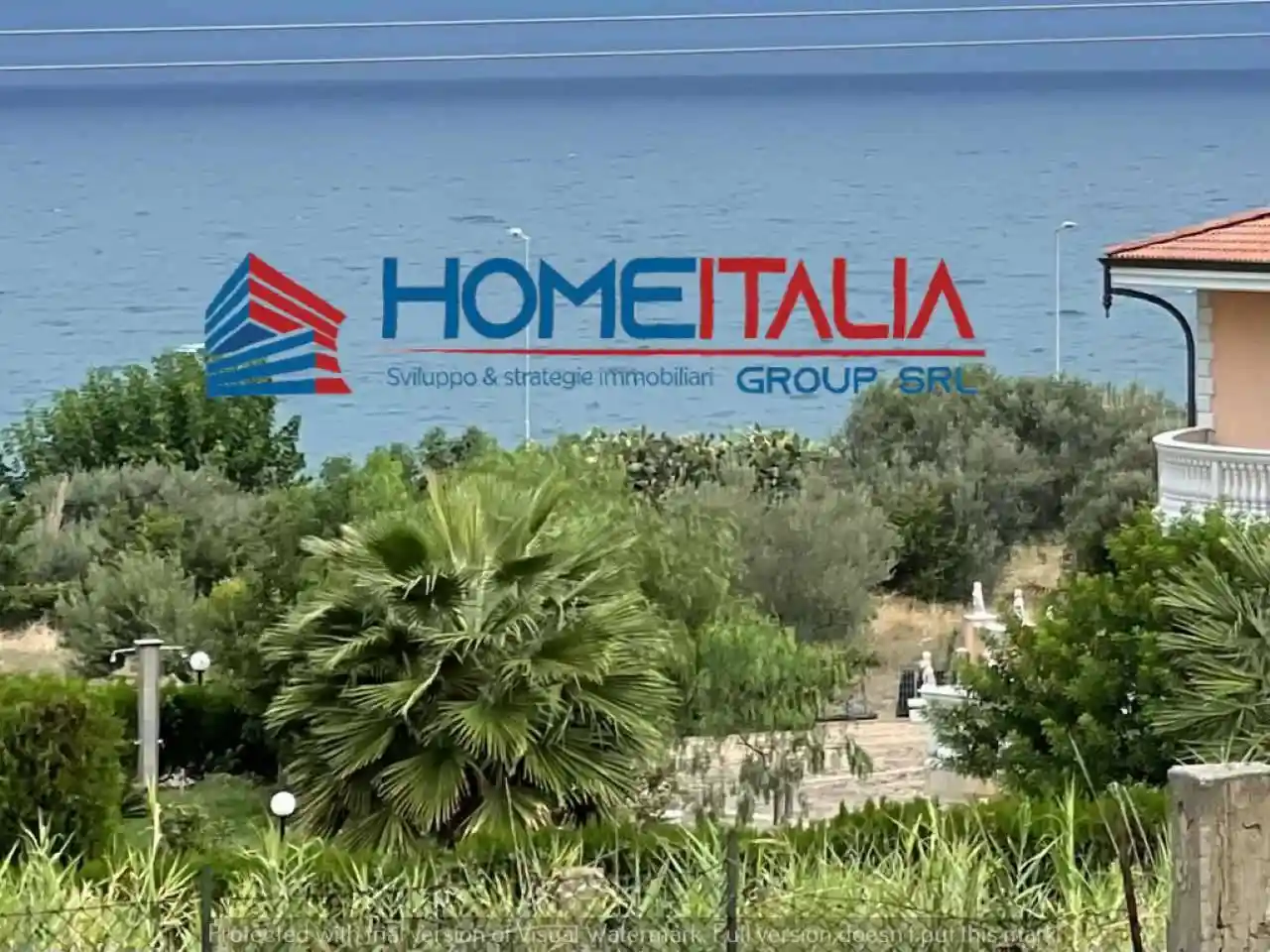 Appartamento in vendita a Acquedolci