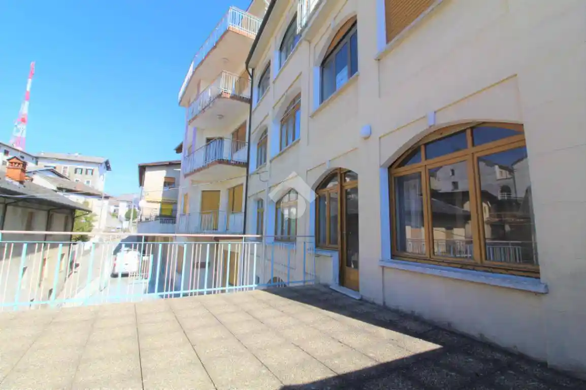 Quadrilocale via delle alpi 4, Andrate - foto 2