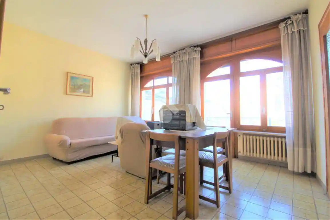 Quadrilocale via delle alpi 4, Andrate - foto 4