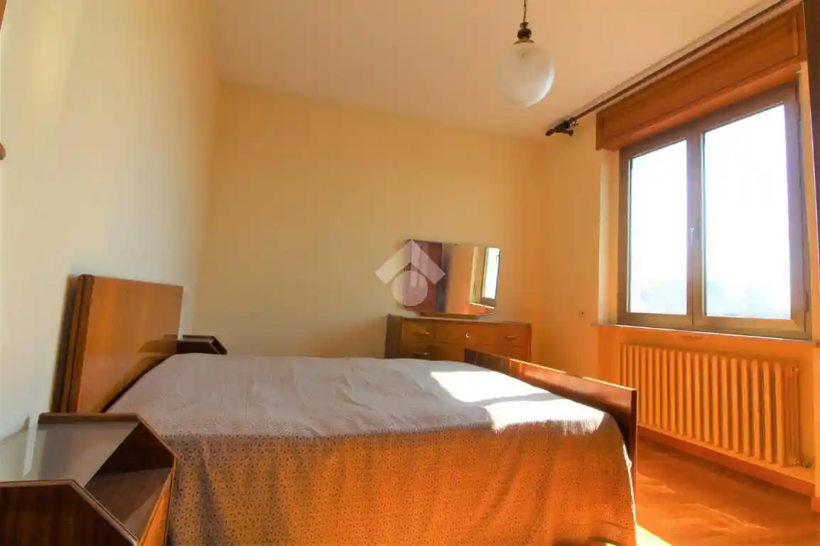 Quadrilocale via delle alpi 4, Andrate - foto 4