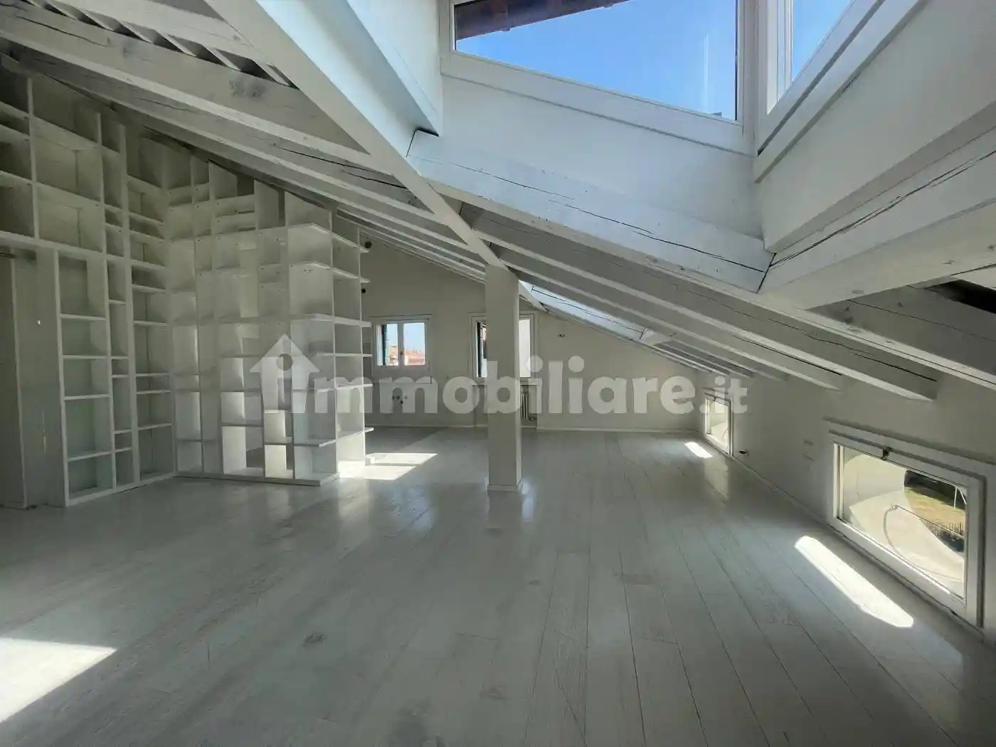 Appartamento in vendita a Spresiano