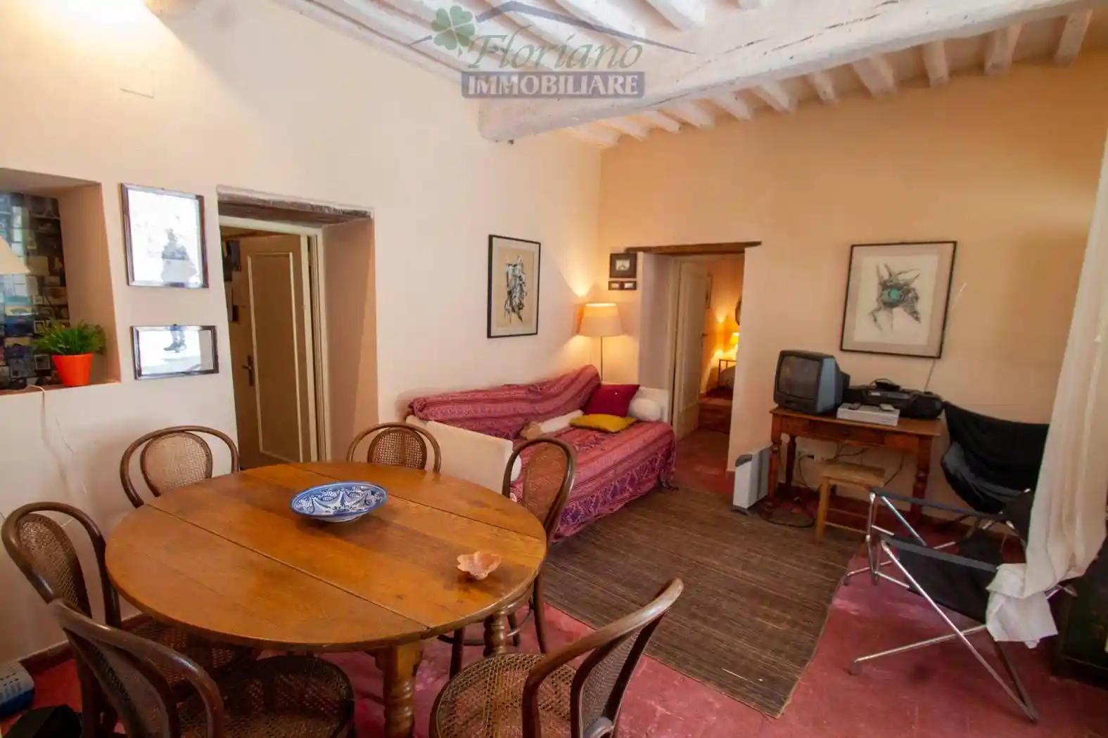 Appartamento in vendita a Capalbio