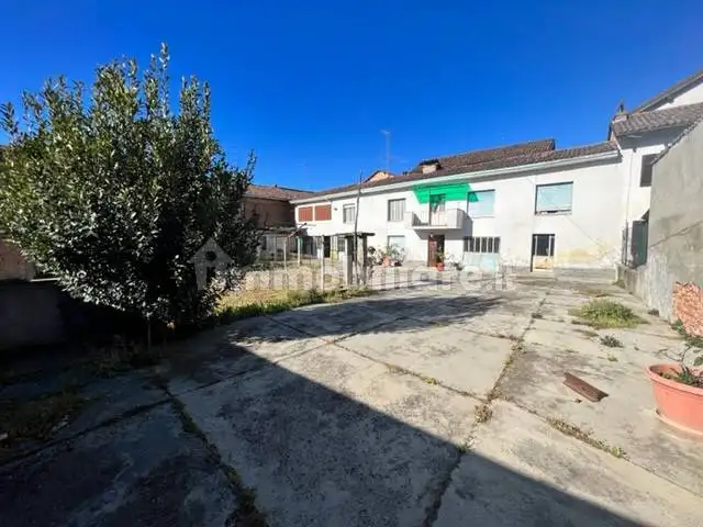 Casa indipendente in vendita a Oviglio