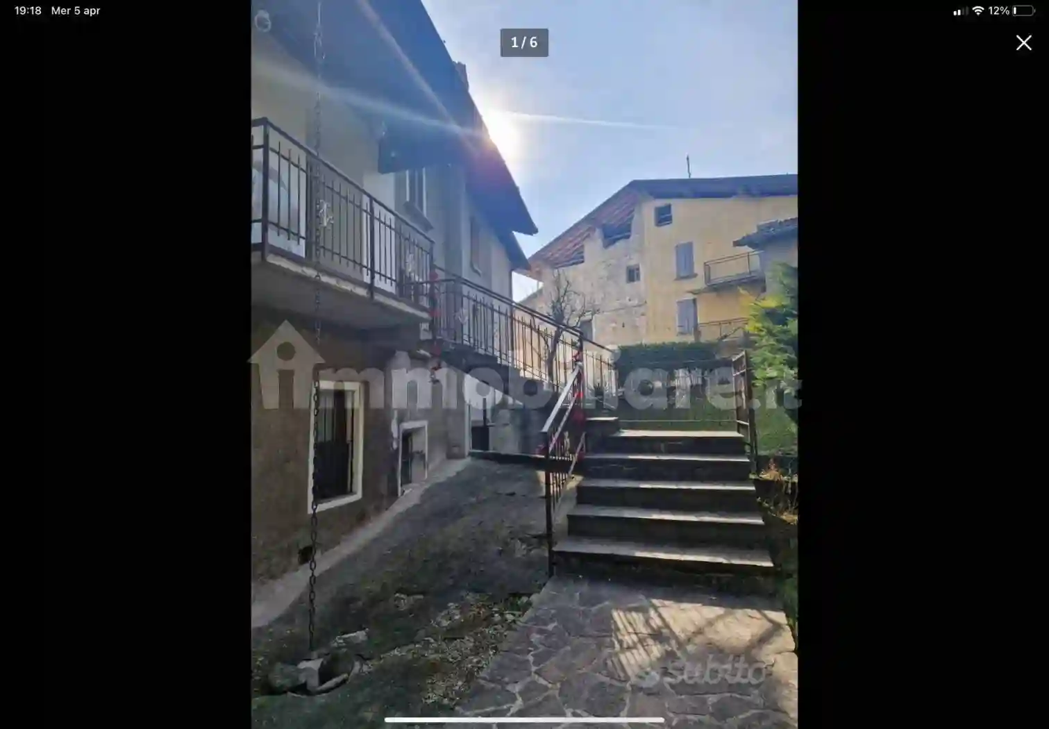 Trilocale via Antonio Dentella 26, Centro, Bracca - foto 4