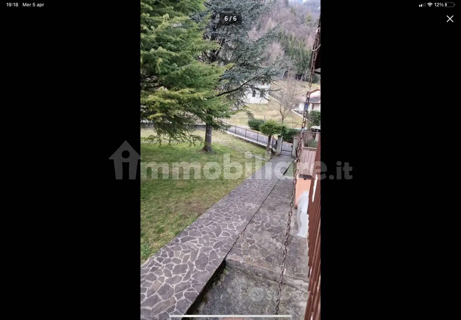 Trilocale via Antonio Dentella 26, Centro, Bracca - foto 3