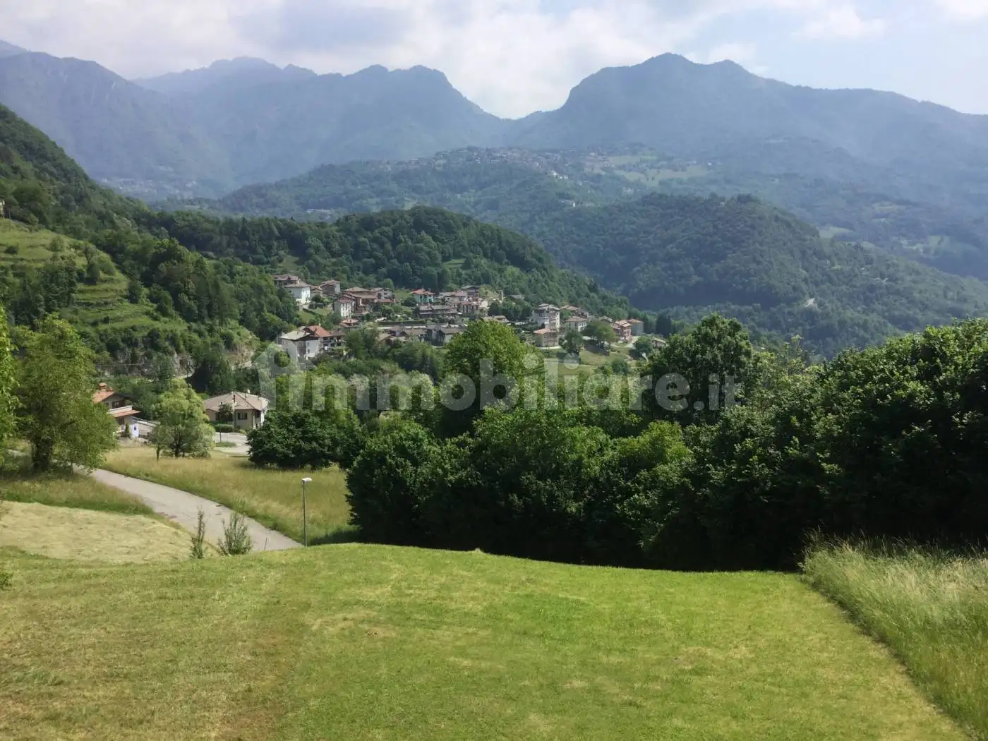 Trilocale via Antonio Dentella 26, Centro, Bracca - foto 5