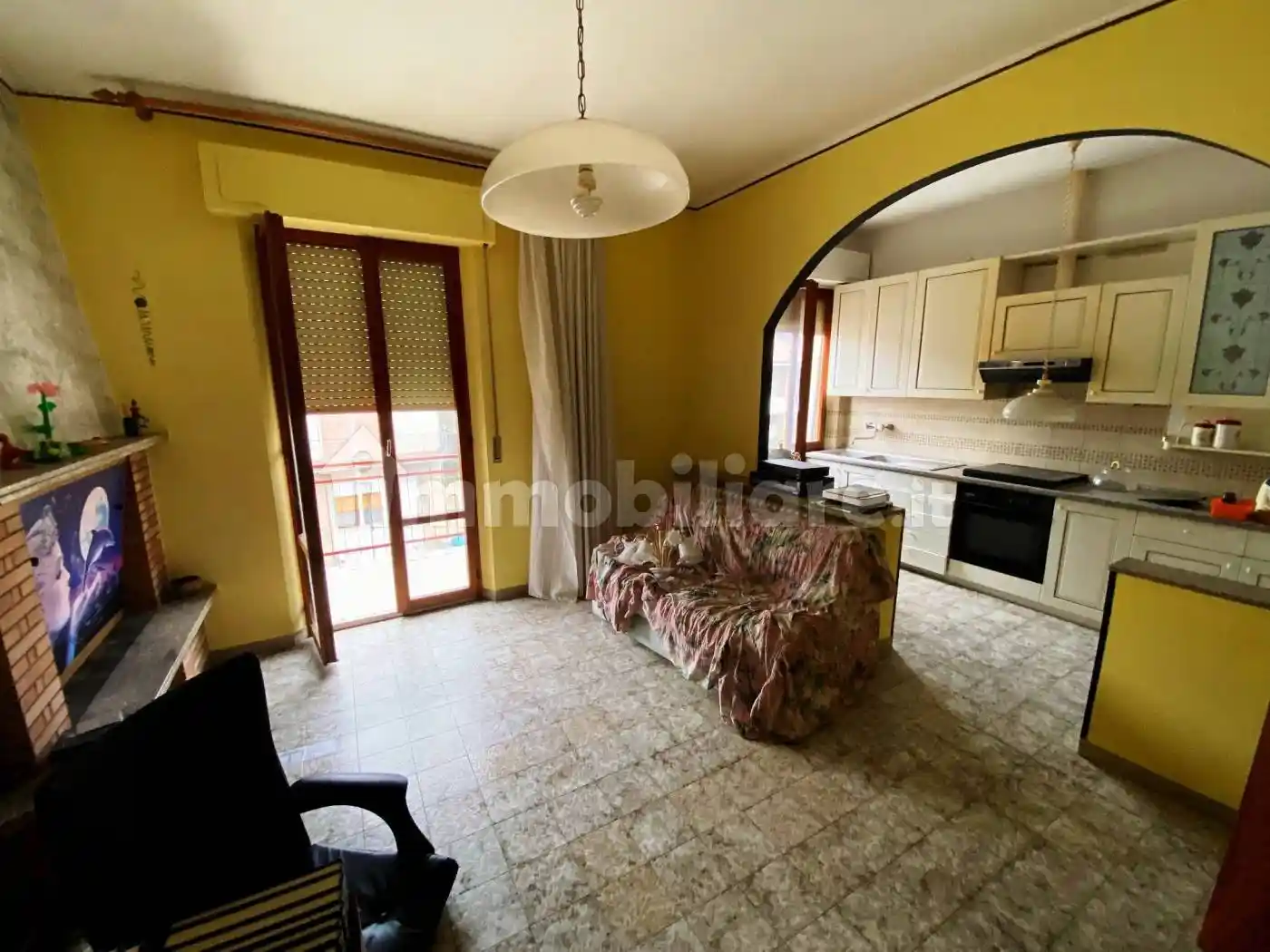Casa indipendente in vendita a San Severino Marche