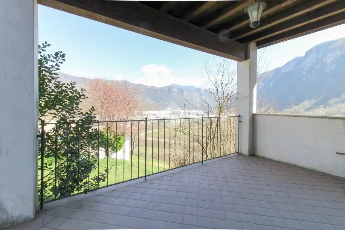 Appartamento in vendita a Sabbio Chiese