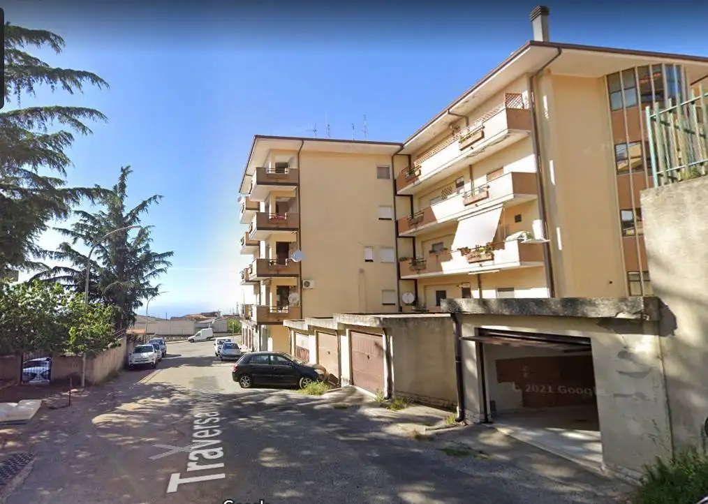 Appartamento in vendita a Vibo Valentia
