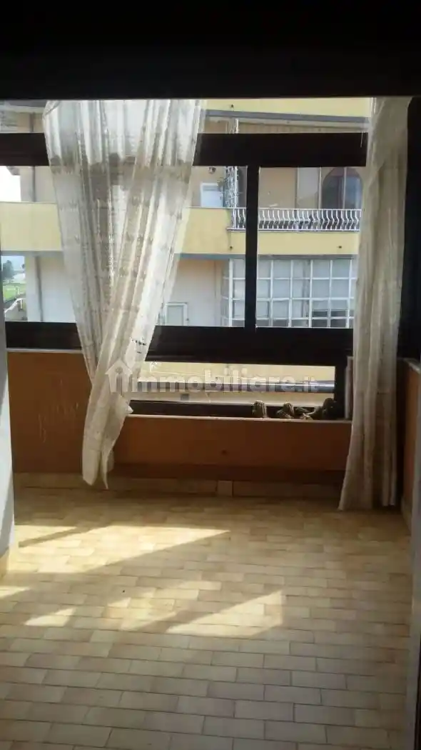 Trilocale traversa Cooperative, Centro, Vibo Valentia - foto 4