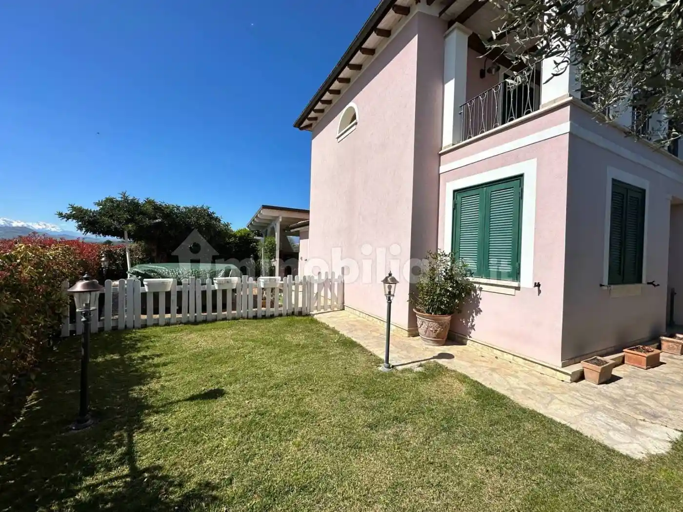 Villa unifamiliare 189 m², Mosciano Sant'Angelo - foto 4