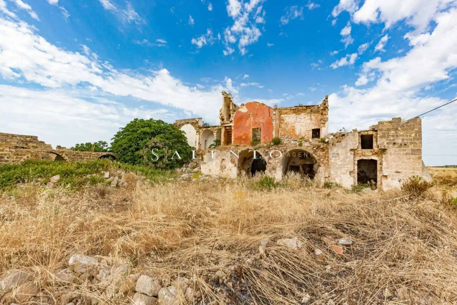 Rustico - Casale in vendita a Ugento