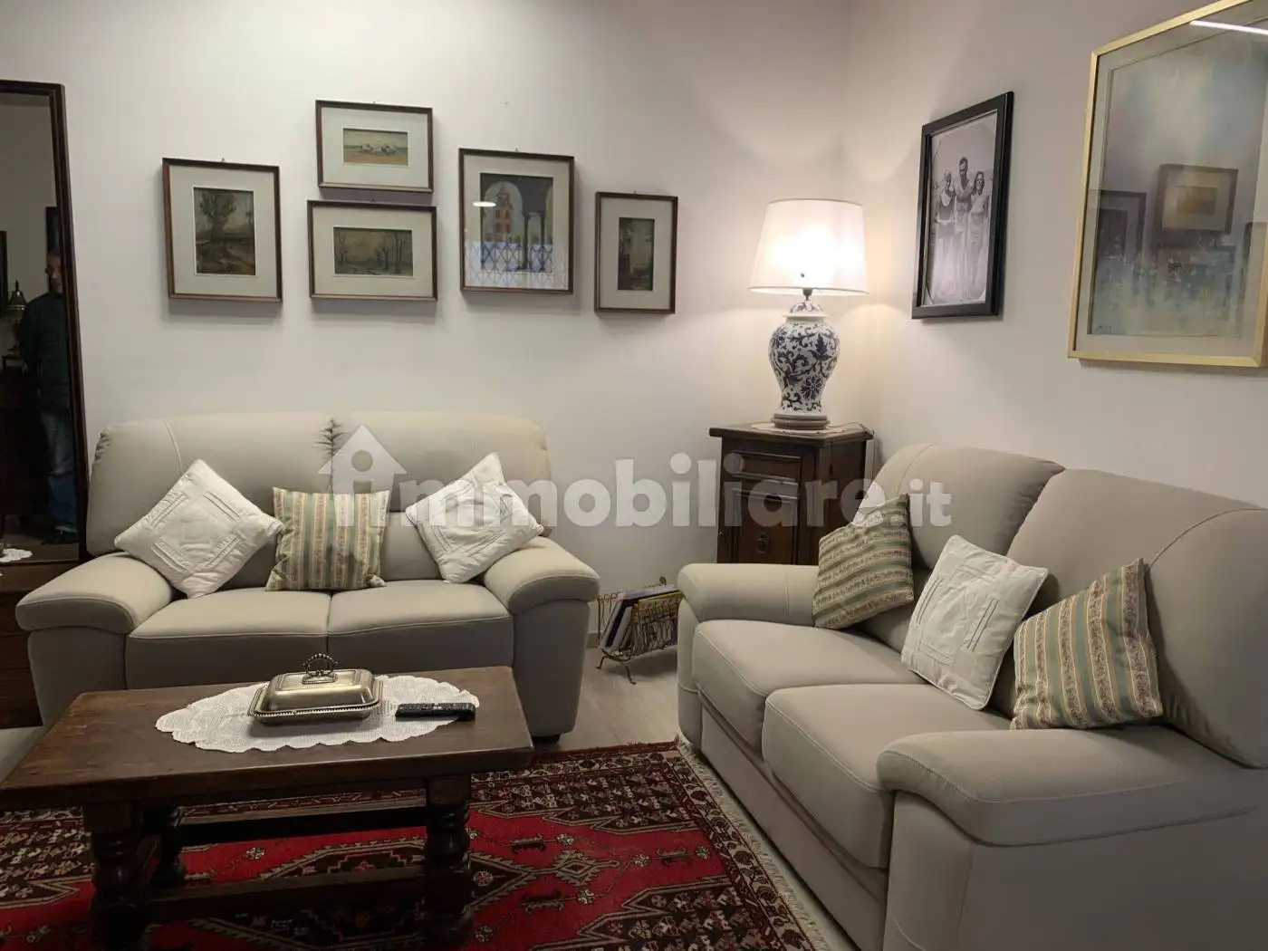 Appartamento in vendita a Riccione