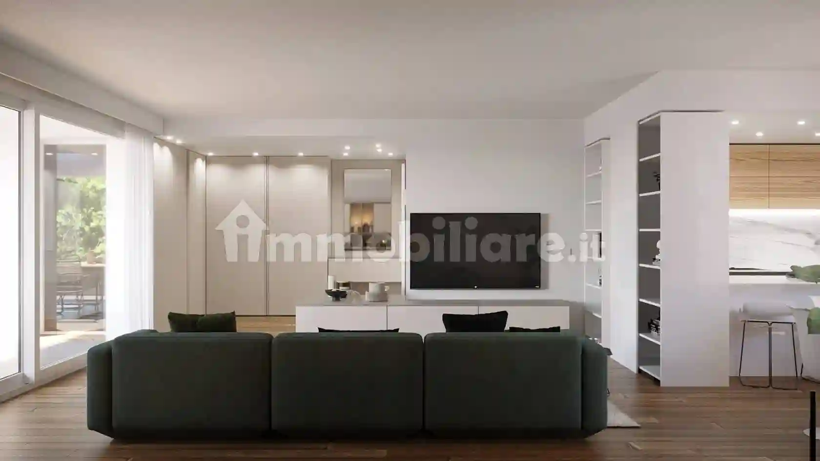 Appartamento - foto 4